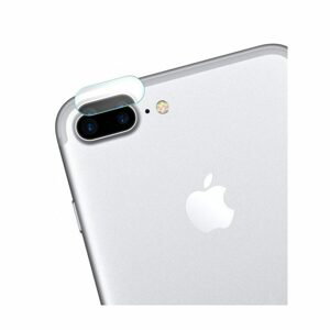 Ochranné tvrdené sklo pre šošovku fotoaparátu (kamery), iPhone 7 PLUS / 8 PLUS