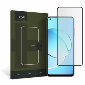 Hofi Pro+ Tvrzené sklo, Realme 10 4G, čierne