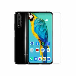 Huawei Honor 20 PRO Tvrdené sklo