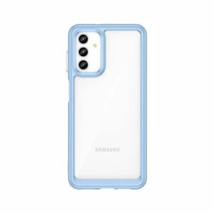 Outer Space Case obal, Samsung Galaxy A13 5G, modrý