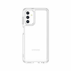 Outer Space Case obal, Samsung Galaxy A13 5G, priehľadný