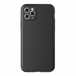 Soft Case Xiaomi Redmi A1, čierny