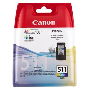 CANON CL-511 COLOR