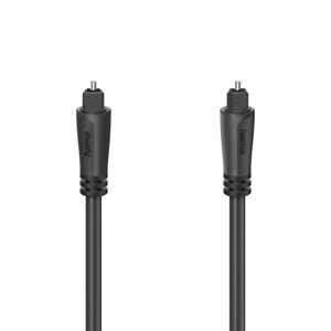 HAMA 205134 OPTICKY AUDIO KABEL ODT TOSLINK 1,5 M
