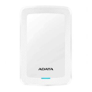 ADATA HV300 EXTERNY HDD 2TB 2.5 USB 3.1 BIELA AHV300-2TU31-CWH