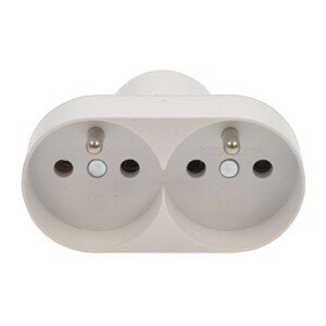 SOLIGHT 5E54 ROZBOCKA DVOJNASOBNA