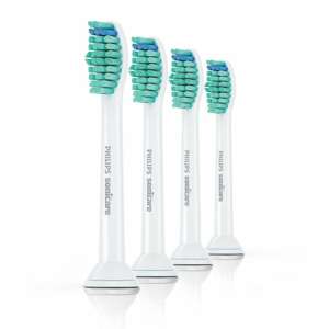 PHILIPS SONICARE HX 6014/07, 4 KS