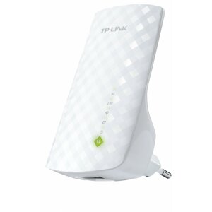 TP-LINK RE200 AC750 DUAL BAND WIFI RANGE EXTENDER