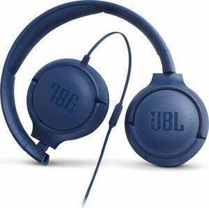 JBL TUNE 500 BLUE