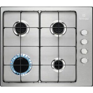 ELECTROLUX KGS6404SX