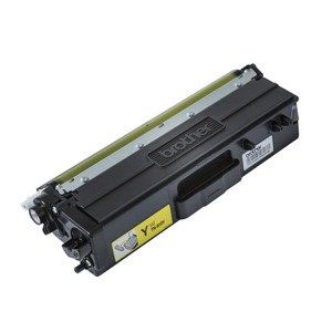 Brother originál toner TN-910Y, yellow, 9000str.