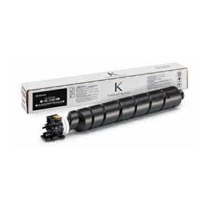 Kyocera originál toner TK-8525K, 1T02RM0NL0, black, 30000str.