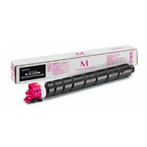 Kyocera originál toner TK-8525M, 1T02RMBNL0, magenta, 20000str.