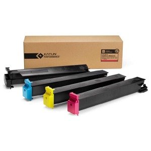 Katun Access kompatibil. toner s Konica Minolta TN213M, A0D7352, magenta, 19000str., 364g