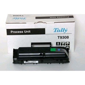 Tally Genicom originál toner 43037, black, 6000str.