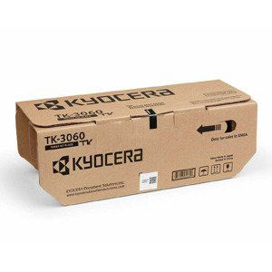 Kyocera originál toner TK-3060, 1T02V30NL0, black, 14500str.