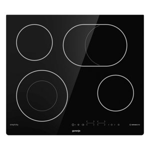 GORENJE ECT643SYB