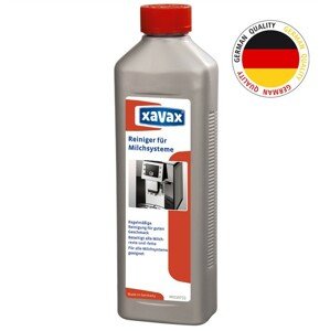 XAVAX 110733 CISTIC PARNYCH TRYSIEK NA MLIEKO, 500 ML