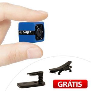 MEDIASHOP PANTA POCKET CAM