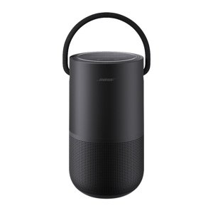 BOSE PORTABLE HOME SPEAKER BLACK