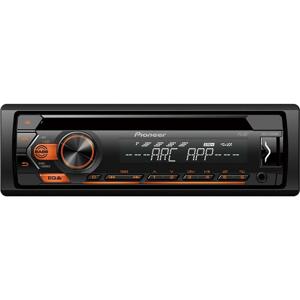 PIONEER MVH-S120UBA