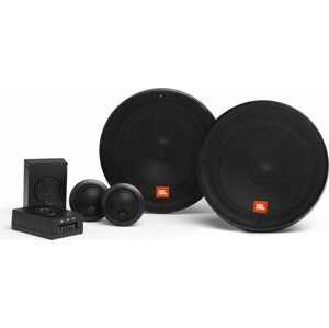 JBL STAGE2 604C