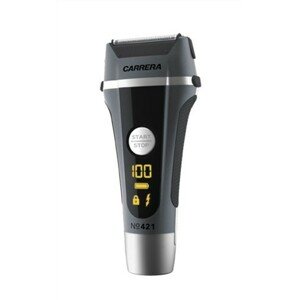 CARRERA SHAVER NO 421