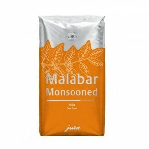 JURA MALABAR MONSOONED 250G ZRNKOVA KAVA