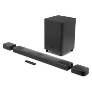 JBL BAR 9.1 TRUE WIRELESS SURROUND