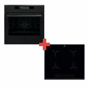 ELECTROLUX KOEAP31WT + EIP6446