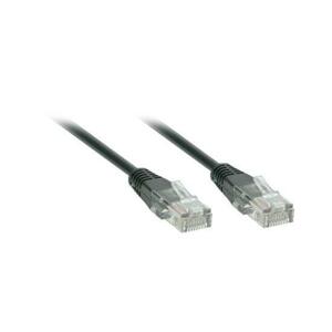 SOLIGHT SSC1105E UTP CAT.5E KABEL, RJ45 KONEKTOR - RJ45 KONEKTOR, SACOK, 5M