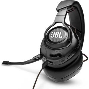 JBL QUANTUM ONE BLACK