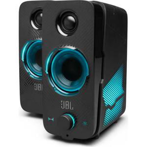 JBL QUANTUM DUO BLACK