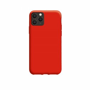 SBS PUZDRO VANITY PRE IPHONE 11 PRO, CERVENA