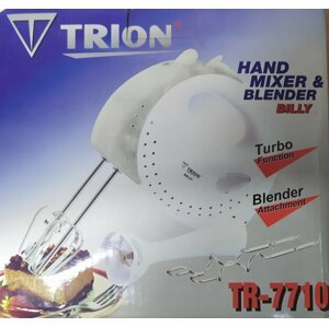 TRION TR-7710