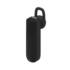 TELLUR BLUETOOTH HEADSET VOX 10, CIERNY