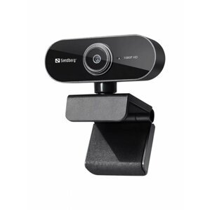 SANDBERG USB WEBCAM FLEX 1080P HD 133-97