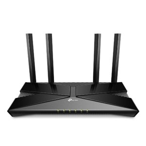 TP-LINK ARCHER AX20 DUAL-BAND WI-FI 6 ROUTER