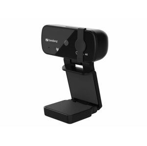 SANDBERG USB WEBCAM PRO+ 4K