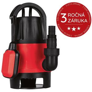 Čerpadlo Strend Pro Garden, MW750, 750W, do kalnej vody, 12500 l/h, kábel 10 m