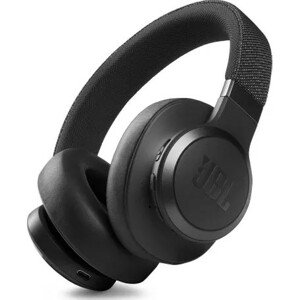 JBL LIVE 660NC BLACK