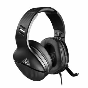 TURTLE BEACH STEALTH RECON 200, HERNE SLUCHADLA, XBOX ONE, PS5, NINTENDO, CIERNE