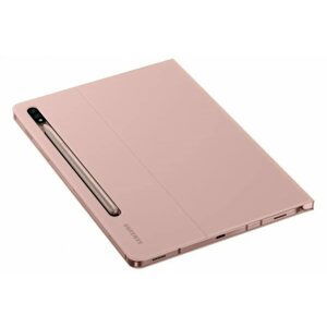 SAMSUNG EF-BT870PA BOOK COVER PRE TAB S7, BRONZOVE