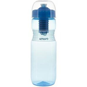 QUELL NOMAD 700ML FLASA BLUE