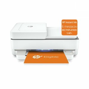 HP ALL-IN-ONE DESKJET ENVY PRO 6420E HP+ BIELA 223R4B