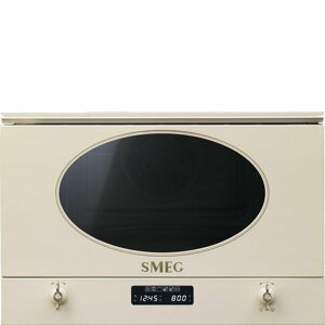 SMEG MP822PO