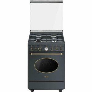 SMEG CO68GMA8