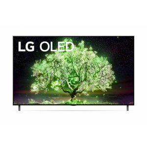 LG OLED77A1