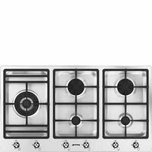 SMEG PS906-5 CLASSIC