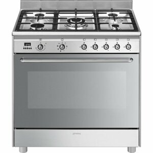 SMEG SCD90MFX9-1 CLASSIC